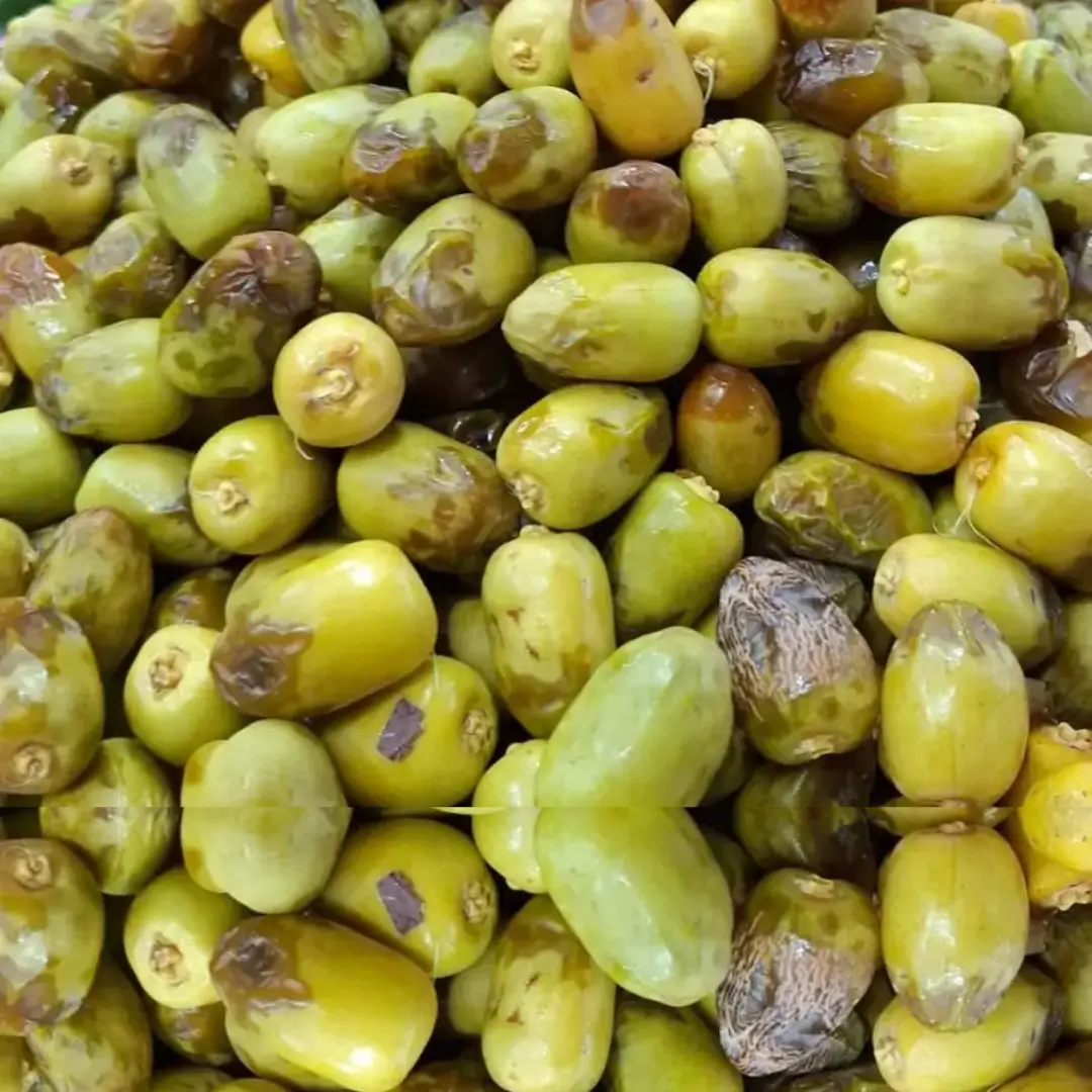 تين اخظر