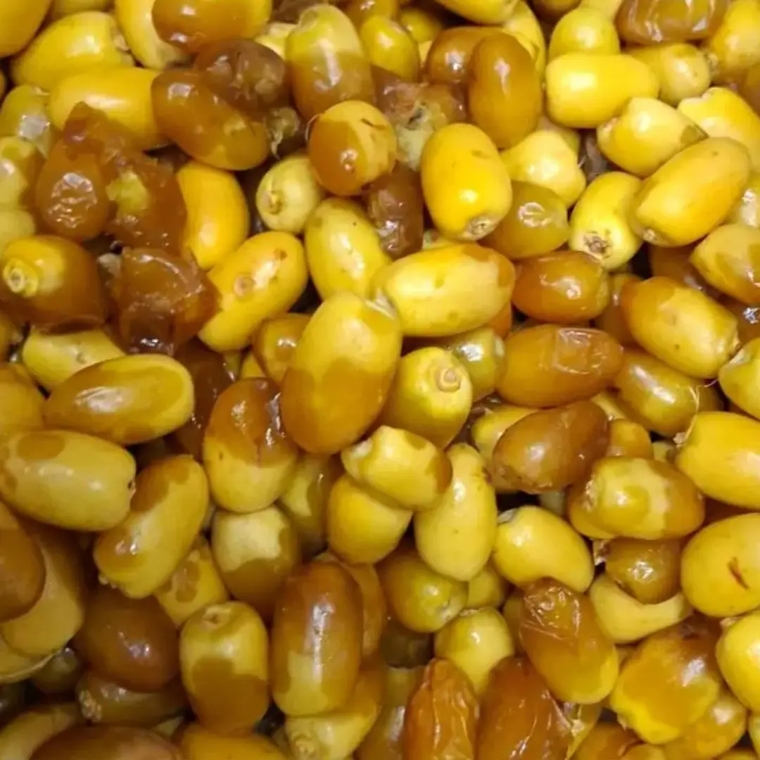 تين اخظر